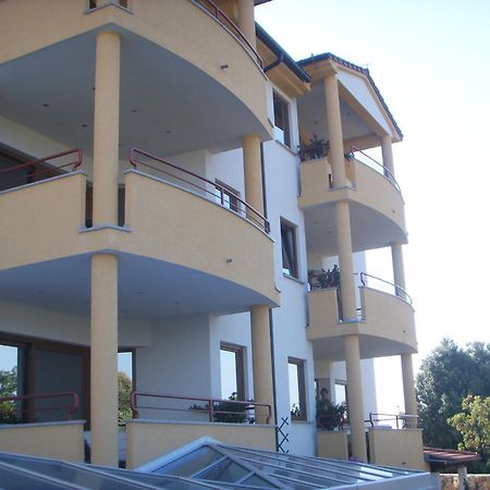 Apartments Ana Wellness Rovinj Exterior photo