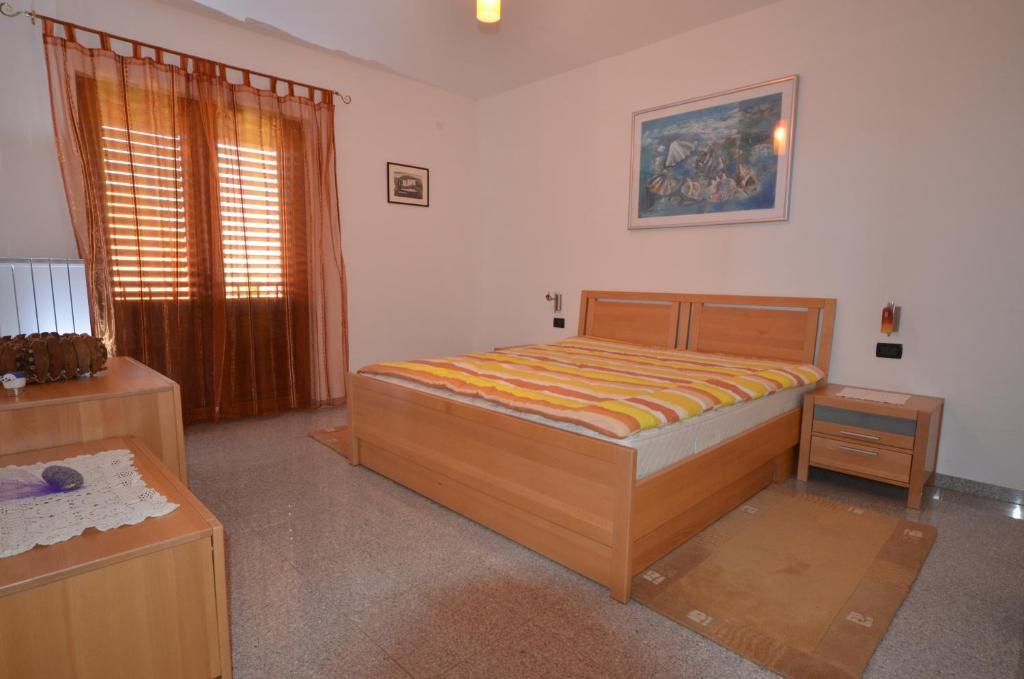 Apartments Ana Wellness Rovinj Room photo