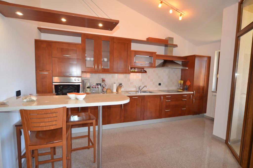 Apartments Ana Wellness Rovinj Room photo