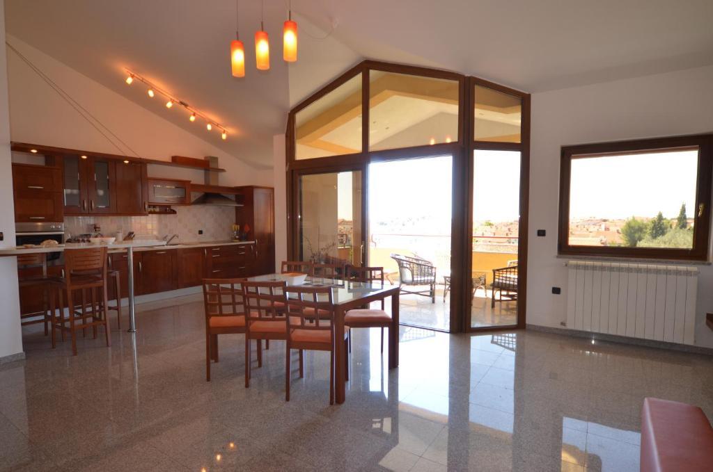 Apartments Ana Wellness Rovinj Room photo