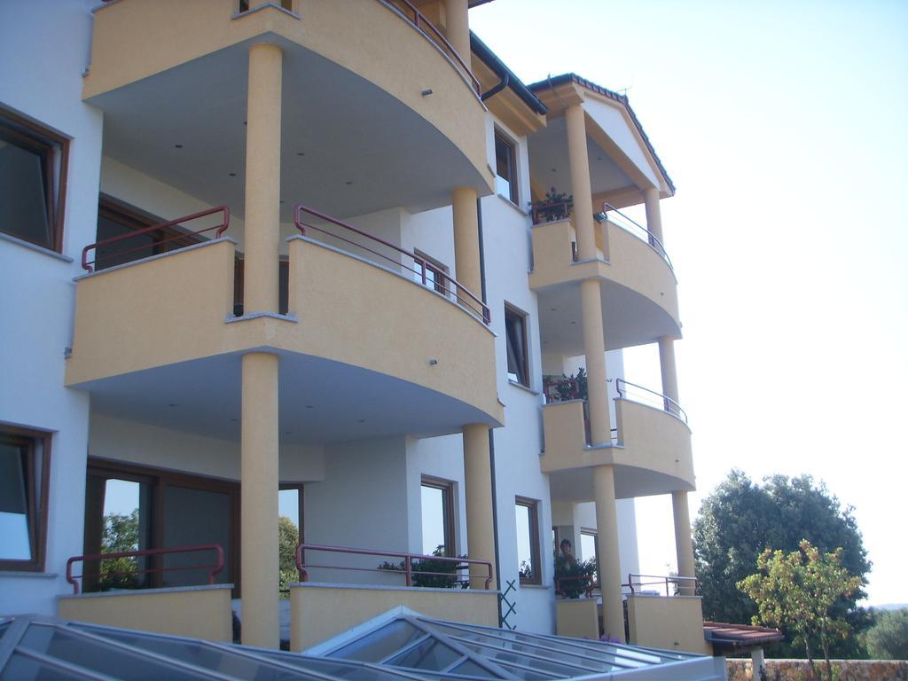 Apartments Ana Wellness Rovinj Exterior photo